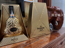 軒尼詩(shī)（Hennessy）XO九代典藏（2015年產(chǎn)老酒）限量款 干邑白蘭地 法國原裝進(jìn)口洋酒 700mL 1瓶 曬單實(shí)拍圖