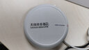 ?？低暎℉IKVISION）監(jiān)控拾音器 高保真麥克風(fēng) 全向拾音降噪 監(jiān)控攝像頭音頻采集 內(nèi)置雷擊保護(hù) 音量調(diào)節(jié)DS-2FP2020-A DS-2MC1001W-A【無線拾音器套包】 曬單實拍圖