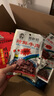 鄭新初網(wǎng)紅鄭新初烤鮮牛肉干麻辣燒烤味香辣五香粒江西特產(chǎn)10包 5包鐵板牛肉5包香辣5包五香牛肉 曬單實拍圖