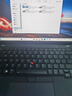 ThinkPad聯(lián)想X13 AMD銳龍版 13.3英寸輕薄高性能商務(wù)辦公筆記本電腦 R7-7840U 32G內(nèi)存 1TB固態(tài) 高色域 官方標(biāo)配版+65W小巧便攜口紅電源 曬單實拍圖