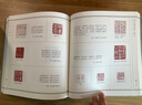 印譜大圖示 學(xué)山堂印譜上下全集2冊 張灝 中國歷代名家書(shū)法篆刻作品集閑章集粹篆刻工具字典書(shū) 印章臨摹工具參考書(shū)籍古印鑒賞收藏 福建美術(shù)出版社 曬單實(shí)拍圖