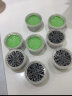 MISFIT 固体清新剂8盒(森林+古龙) 空气清新剂厕所卫生间除味剂香氛熏香 实拍图