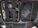 MAXCAM适用于大疆 DJI Mavic 3 御3收纳包背包便携箱子配件硬壳单肩手提防溅水抗摔防压旅行包 实拍图