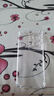 塵卡 適用OPPO A1s手機殼PJB110全包鏡頭軟殼5G新款氣囊防摔外殼透明硅膠保護套超薄防滑時尚簡約男女 手機殼+鋼化膜 新升級保護鏡頭四角氣囊硅膠軟殼 曬單實拍圖