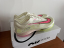 NIKE耐克Air Zoom Victory冠軍田徑小將賽道短跑中長跑步訓練氣墊釘鞋 CD4385-101 Victory田徑釘鞋白色 43 曬單實拍圖