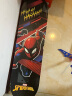 迪士尼（Disney） 儿童滑板车四轮双翘板小学生青少年新手初学者刷街代步儿童礼物 70cm【淋砂板5-12岁】蜘蛛侠 实拍图