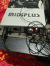 midiplus STUDIO-2PRO otg K歌錄音聲卡USB音頻主播直播喊麥聲卡套裝 配得勝K600電容麥直播套裝 曬單實拍圖
