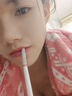 美寶蓮唇釉口紅鎖吻棒巨持妝不掉色不沾杯唇彩鏡面滋潤保濕送女生禮物 #115 荔枝氣泡飲 曬單實(shí)拍圖