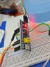 登仕唐STM32F103C8T6最小系統(tǒng)板 STM32單片機(jī)開發(fā)板 C6T6核心板ARM實(shí)驗(yàn)板 原裝STM32F103C8T6開發(fā)板焊好Typec 曬單實(shí)拍圖
