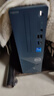 戴爾（DELL）成就25年新款小機箱臺機 i5-14400辦公游戲財務(wù)網(wǎng)課家用臺式電腦主機商務(wù)迷你主機ECS1250 單主機（帶鍵鼠 無顯示器) 14代i5 32G 1TB固態(tài) 6G獨顯定制 曬單實拍圖