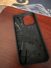 SPIGEN 蘋(píng)果13手機殼 iphone15pro max全包防摔保護套新款14男士軟硅膠高檔外殼 十字紋黑色 iphone13Pro【6.1英寸】 曬單實(shí)拍圖
