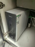 美的（Midea）凈水器家用鮮活零陳水凈水機(jī)白澤1200G大通量6年長(zhǎng)效RO濾芯反滲透廚下式直飲凈飲機(jī) 【白澤1200G大通量】行業(yè)爆款 曬單實(shí)拍圖