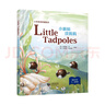 Little Tadpoles 小蝌蚪找媽媽?zhuān)ňb本）—小學(xué)英語(yǔ)戲劇繪本 曬單實(shí)拍圖