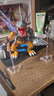 萬(wàn)代（BANDAI） Figure-rise 數碼寶貝 拼裝模型玩具 18cm FR 機械暴龍獸 曬單實(shí)拍圖