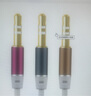 YYAUDIO 楊陽3.5mm音頻線單晶銅純銀混編aux耳機(jī)線公對公對錄線手機(jī)電腦車載音響連接線 3.5mm對錄線 1.5米 曬單實(shí)拍圖