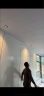 雷士（NVC） LED筒灯客厅天花灯背景装饰灯牛眼灯铝材5瓦漆白三色开孔10-11CM 实拍图