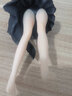 世嘉（SEGA） SEGA 初音未來(lái) 手辦模型玩具 16cm 初音深海少女 曬單實(shí)拍圖