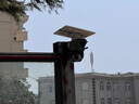 維安視 太陽(yáng)能監(jiān)控4G無(wú)線攝像頭無(wú)電無(wú)網(wǎng)免插電室外監(jiān)控器360度無(wú)死角帶夜視高清全景手機(jī)遠(yuǎn)程 【W(wǎng)iFi雙目版】免充流量+同屏雙畫(huà)面+超長(zhǎng)待機(jī) 64G高速卡 曬單實(shí)拍圖