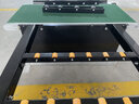 天威虎全自動(dòng)瓷磚倒角機(jī)雙電機(jī)直切臺(tái)式一體機(jī)無塵水切瓦工巖板切割機(jī) 全自動(dòng)倒角直切一體 曬單實(shí)拍圖