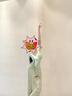 忻縈舞蹈服中國舞夏天成人古典舞身韻蝴蝶紗衣女修身學(xué)生藝考練功服中 淺綠 單紗衣 M 曬單實(shí)拍圖
