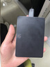 希捷500G移動(dòng)硬盤希捷新睿翼U盤高速USB3.0蘋果手機(jī)電腦外接存儲(chǔ)盤 500GB 【官方標(biāo)配】 曬單實(shí)拍圖