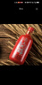 五糧液（WULIANGYE）酒 五糧液五糧醇紅淡雅 濃香型白酒整箱禮盒糧食酒 收藏送禮佳品 50度 500mL 6瓶 紅淡雅金邊鐵盒 曬單實(shí)拍圖