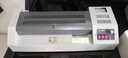 金典(Golden)GD-320塑封機(jī)電動過塑機(jī)冷裱/熱裱覆膜機(jī)過膜過膠機(jī)封裝機(jī) 曬單實(shí)拍圖