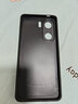 膚感 vivo iQOONeo9手機殼neo9SPro/9Pro布紋防摔全包鏡頭neo9Spro+防手汗時尚保護套 iQOOneo9/neo9pro【布紋鹿】+鋼化膜 曬單實拍圖