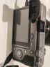 SONY索尼微單相機(jī)A6400 A6000 A5000學(xué)生入門級(jí)vlog二手?jǐn)?shù)碼相機(jī)/微單反鏡頭套機(jī) 索尼A6000【支持無線傳輸】 機(jī)身+索尼16-50鏡頭套機(jī) 99成新 曬單實(shí)拍圖