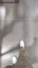 Cebrodz休閑褲男高端2025春秋季新款直筒男褲修身百搭商務(wù)九分褲子男士 卡其色（九分） 30 曬單實(shí)拍圖