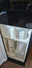 小質(zhì) 凈飲機家用過(guò)濾自來(lái)水凈飲一體機加熱凈水器飲水機即熱式ro反滲透立式直飲冷進(jìn)水自動(dòng)上水抽水管 JDF9586 曬單實(shí)拍圖