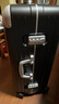 RIMOWA【趙今麥同款】日默瓦Hybrid26寸行李箱旅行箱拉桿箱 黑色 26寸 【需托運(yùn)，適合5-8天長(zhǎng)途旅行】 曬單實(shí)拍圖