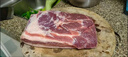 新鮮冷凍帶皮五花肉生豬肉前腿肉前后上肉整箱飯店食材批發(fā) 帶皮前五花肉【20斤】 曬單實(shí)拍圖