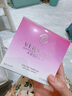 范思哲（VERSACE）粉黃黑水晶女淡香水晶鉆粉鉆香戀水晶女士淡香水臻摯粉鉆女士香水 臻摯粉鉆EDP50ml 曬單實(shí)拍圖