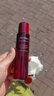 資生堂（Shiseido）悅薇精華紅色蜜露大紅瓶護膚保濕水 紅腰子肌底精華液滋潤補水 舊版紅色蜜露精華水化妝液200ml 曬單實(shí)拍圖