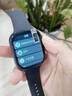 帕瑞迪 智能電話手表5G全網(wǎng)通手表可插卡GPS定位WiFi上網(wǎng)微信聊天視頻通話初高中學(xué)生成人生日禮物送朋友 科技銀-網(wǎng)鋼【旋轉(zhuǎn)攝像頭】 曬單實拍圖