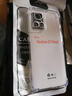 AOYAMIC 適用于realme真我GTNeo3手機(jī)殼gtneo3保護(hù)套鏡頭全包防摔簡約透明硅膠軟殼超薄 realme GT Neo3【透明白】 新升級全包鏡頭保護(hù)透明氣囊防摔軟殼 曬單實(shí)拍圖