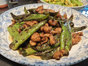 蜜鈺鮮正宗杭椒不辣新鮮水果杭椒農(nóng)家自產(chǎn)現(xiàn)摘現(xiàn)發(fā)薄皮青椒現(xiàn)貨批發(fā) 凈重三斤裝 曬單實拍圖