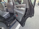 域狐適用23-25款福特銳界L車門防踢板車用防護(hù)墊配件用品改裝升級內(nèi)飾 車門防踢板-【碳纖紋理】 銳界L 曬單實(shí)拍圖