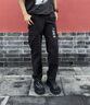 Levi's李維斯男士美式寬松直筒工裝風休閑褲 曬單實拍圖