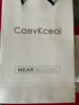 CaevKceai男士?jī)?nèi)褲男士平角莫代爾纖維透氣彈力四角U凸運(yùn)動(dòng)中腰褲衩短褲頭 Y3C1組 4條套餐 4XL 推薦185-220斤 曬單實(shí)拍圖