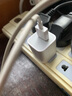 適配iphone6s原裝充電器頭XS6數(shù)據(jù)線XR蘋果8plus慢充max插頭5W小功率5 5W 適用蘋果充電頭 曬單實拍圖