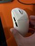 CHERRY XTRFY 樱桃M68 PRO 8K无线鼠标 游戏鼠标 轻量化电竞鼠标 超轻型游戏鼠标 对称型 约55g 白色 晒单实拍图
