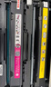 京呈cf500a硒鼓適用惠普m281fdw硒鼓hp m254dw m254nw m281fdn m280nw/cdw m254dn hp202a打印機硒鼓粉墨盒帶芯片 曬單實拍圖