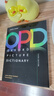 【贈音頻】opd牛津圖解詞典原版中英文 oxford picture dictionary  第三版 進(jìn)口原版 牛津OPD中英圖解詞典 新版詞典  618 OPD 牛津中英圖解詞典 曬單實(shí)拍圖