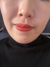 紀(jì)梵希（Givenchy） 高定禁忌唇膏（全新小羊皮）口紅七夕情人節(jié)禮物 3.4G,N501-魅惑茶棕 曬單實(shí)拍圖