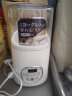 爱丽思（IRIS） 爱丽思酸奶机小型多功能智能全自动免清洗家用自制酸奶机米酒机 IYM-014C【1.2L平头款】 晒单实拍图