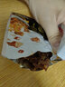 遇兔筷跑掃堂兔丁香辣冷吃兔四川風(fēng)味 麻辣兔肉零食下酒菜 冷藏 3袋【200g】 曬單實拍圖
