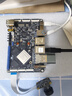 野火魯班貓5卡片電腦 瑞芯微RK3588開(kāi)發(fā)板八核高性能 對標樹(shù)莓派 【攝像頭套餐】LBC5(8+64G) 曬單實(shí)拍圖