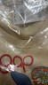 Gap【史迪奇聯(lián)名】男女幼童春季抓絨衛(wèi)衣847357套頭上衣 米黃色 110 cm(4-5歲)亞洲尺碼 曬單實(shí)拍圖